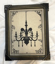 Fabric Push Pin Noteboard