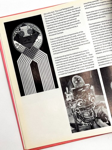 Eduardo paolozzi richard - eduardo, paolozzi,