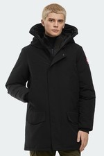 Canada Goose Langford Parka XL (BRAND NEW WITH TAGS, BAG AND BOX) UK RRP £1325