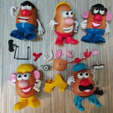 Mr Potato Head Bundle Of 5