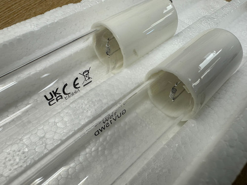 15w germicidal tube - 15w, t8