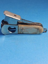 WW2 German Solingen  Cigar Cutter