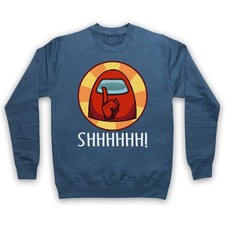 AMONG US SHHHHH! IMPOSTER