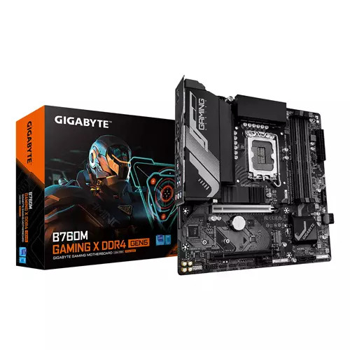 Gigabyte motherboard b760 - gigabyte,