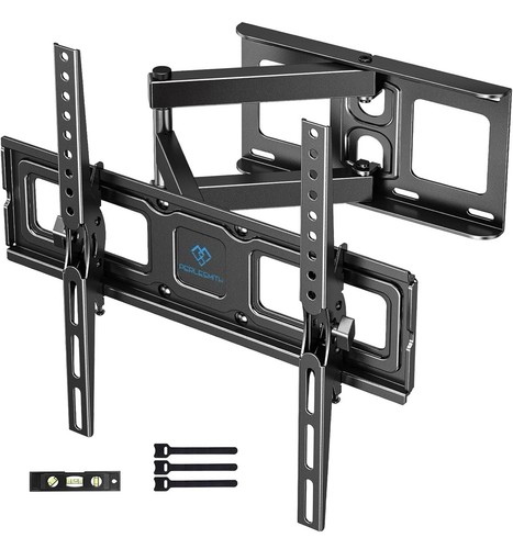 Full motion wall - full, bracket