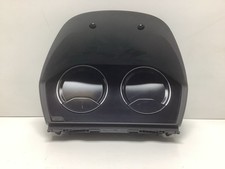 BMW 1 SERIES F20  LCI PETROL INSTRUMENT CLUSTER SPEEDOMETER 8713064