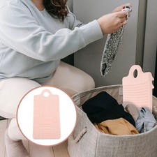 Non-Slip Washing Washboard