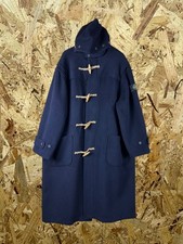Stone Island Coat Long Duffle