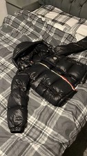 Moncler Puffer Jacket Size 13