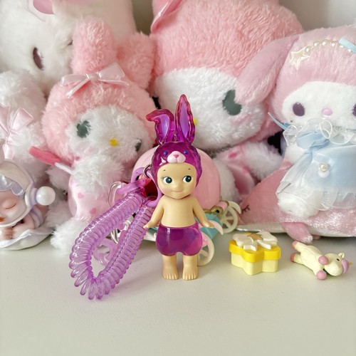 Sonny angel rare candy store - candy,