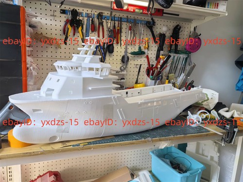 The havyard 842 rc multi - rc,