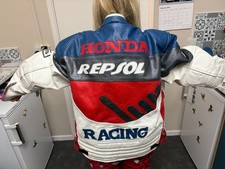 Vintage Honda Racing Repsol