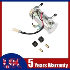 12V Petrol Diesel Fuel Pump