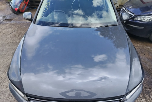 2015 volkswagen passat - volkswagen, b8