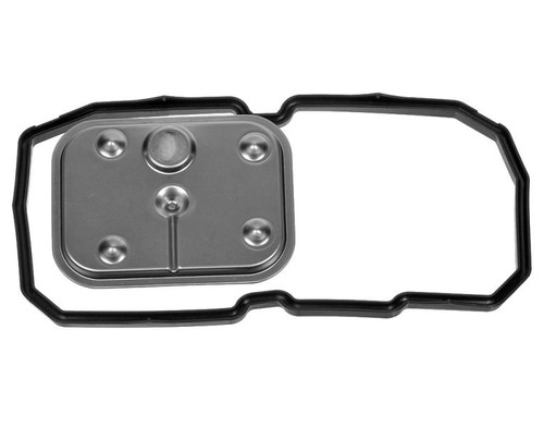 Hydraulic filter kit