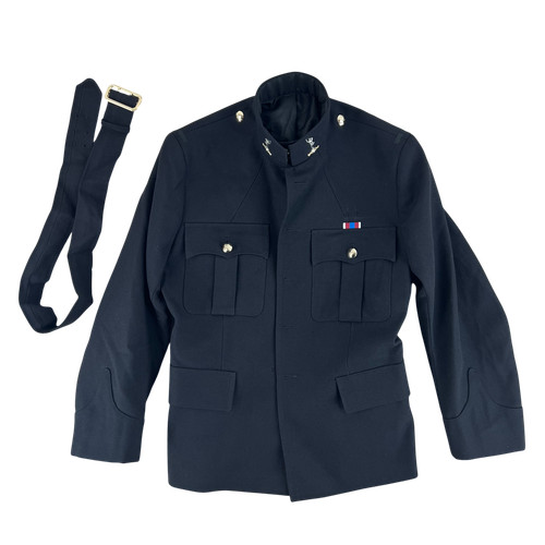 British army surplus - army, jacket