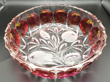 Vintage hofbauer glass bowl - hofbauer?,