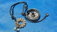 GENUINE SUZUKI RG 125 GAMMA