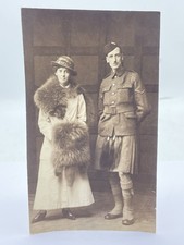 WW1 Lance Corporal King's Own