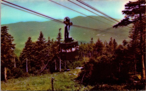 Vintage postcard cannon - postcard,