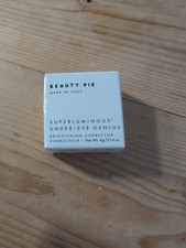 Beauty Pie Superluminous Undereye Brightening Corrector Light/Medium, 4G