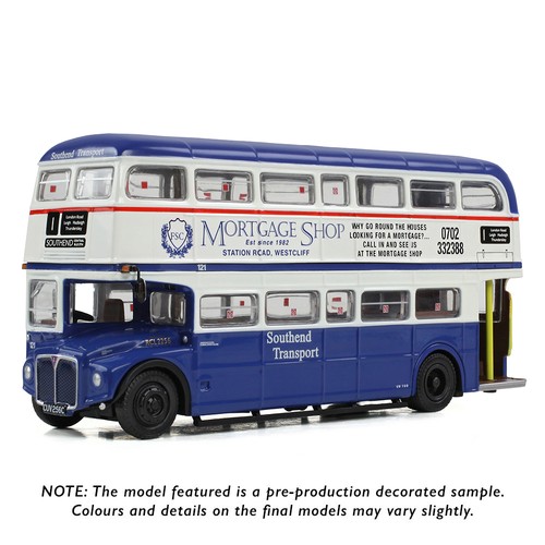 Efe e42304 aec routemaster - efe,