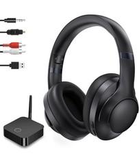 ROSIDA Wireless Headphones for