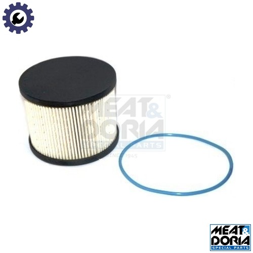 Fuel filter 4994 for - fuel, peugeot