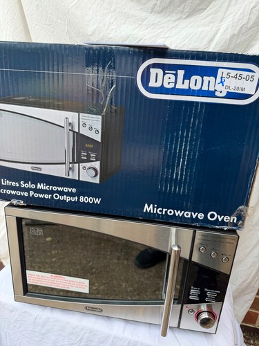 Delonghi 800w standard - 800w,