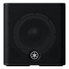 Yamaha STAGEPAS200 Portable 8"