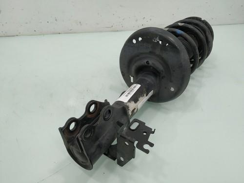 Front shock absorber - shock,