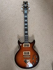 Ibanez Prestige AR2619 - 8