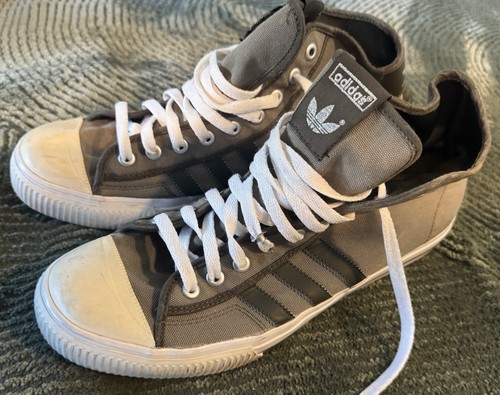 Adidas biodegradable tops - adidas, hi-tops