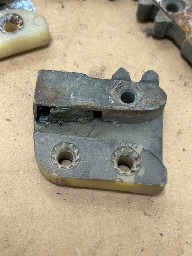 Triumph tr4 tr4a lh door - tr4, **