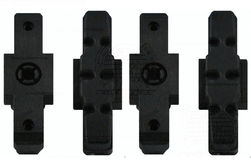 Pairs magura hydraulic - 2,