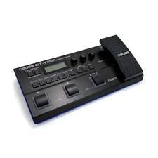 Boss GT-1 Multi-Effects Guitar Pedal (PRE-OWNED)