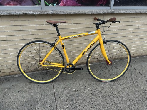 Specialized langster taxy - langster,