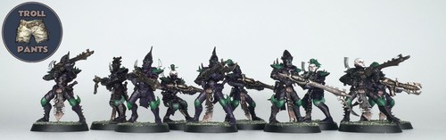 Dark eldar drukhari - eldar,