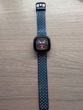Fitbit Versa 3 Health &