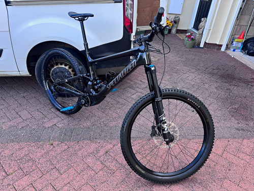 Specialized kenevo carbon - specialized,