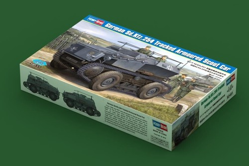 Hobbyboss 82491 35th - 82491, 1:35th
