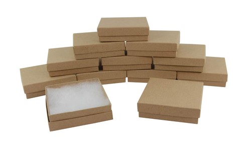 Kraft cotton cardboard - kraft,