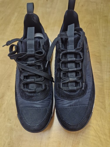 Chanel authentic g35617 black - chanel,