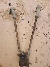 HONDA TRX BIG RED 300 FOURTRAX 300 HONDA QUAD..FRONT TRACK RODS..1992-2000..