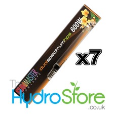 Sunmaster 600W Dual Spectrum