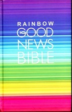 'Rainbow' Good News Bible,Many authors
