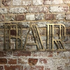 Home Bar Sign , Home and