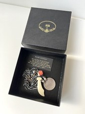 Mawi Sir Men's Necklace