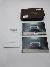 2018 Jeep Compass User Guide