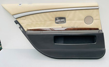 BMW E66 Long Wheel Base